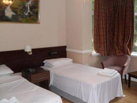 Skyways Hotel Slough Ngoại thất bức ảnh