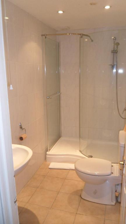 Skyways Hotel Slough Phòng bức ảnh